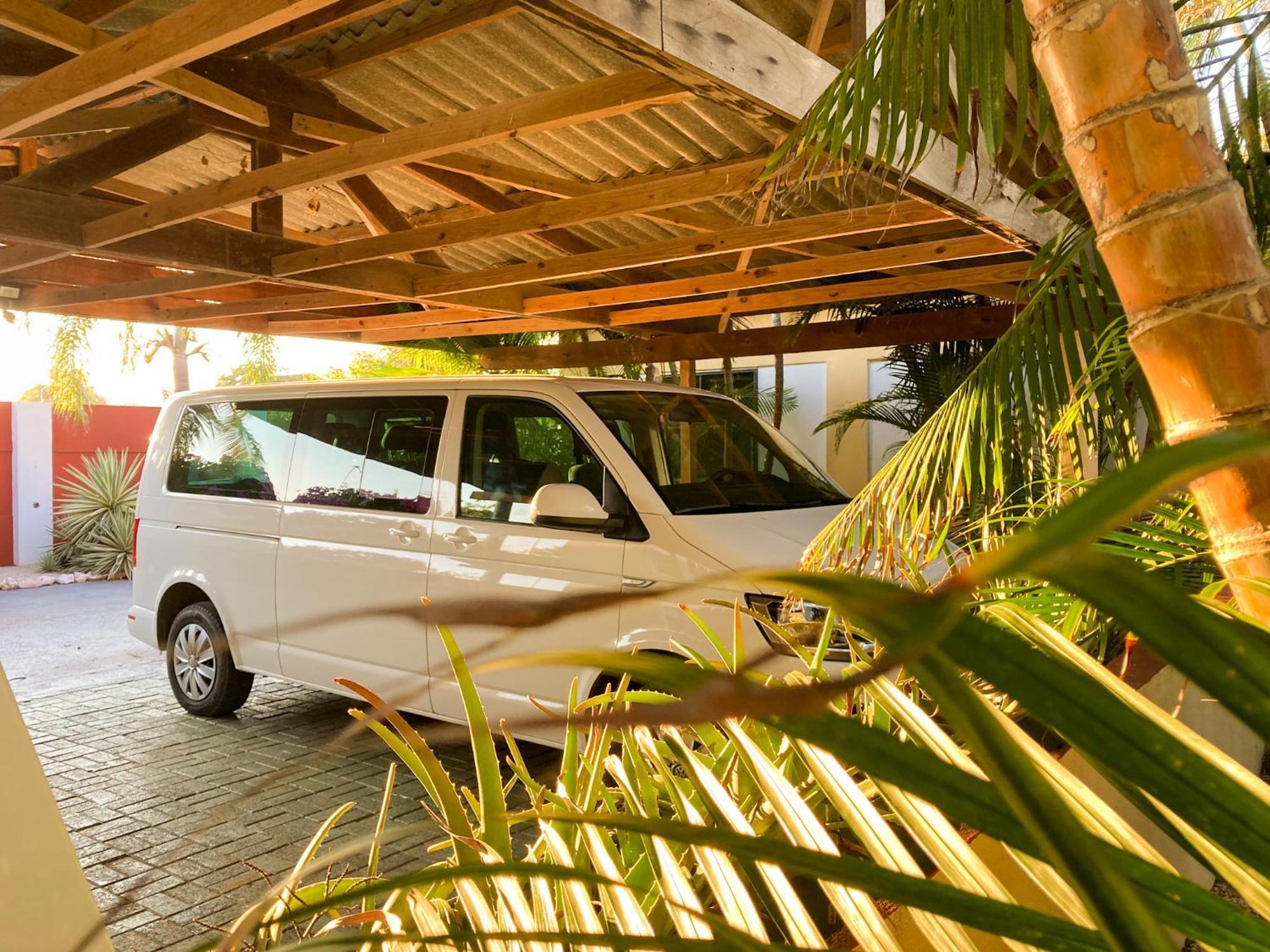 Woodstock Palmresort Curacao Willemstad Bagian luar foto