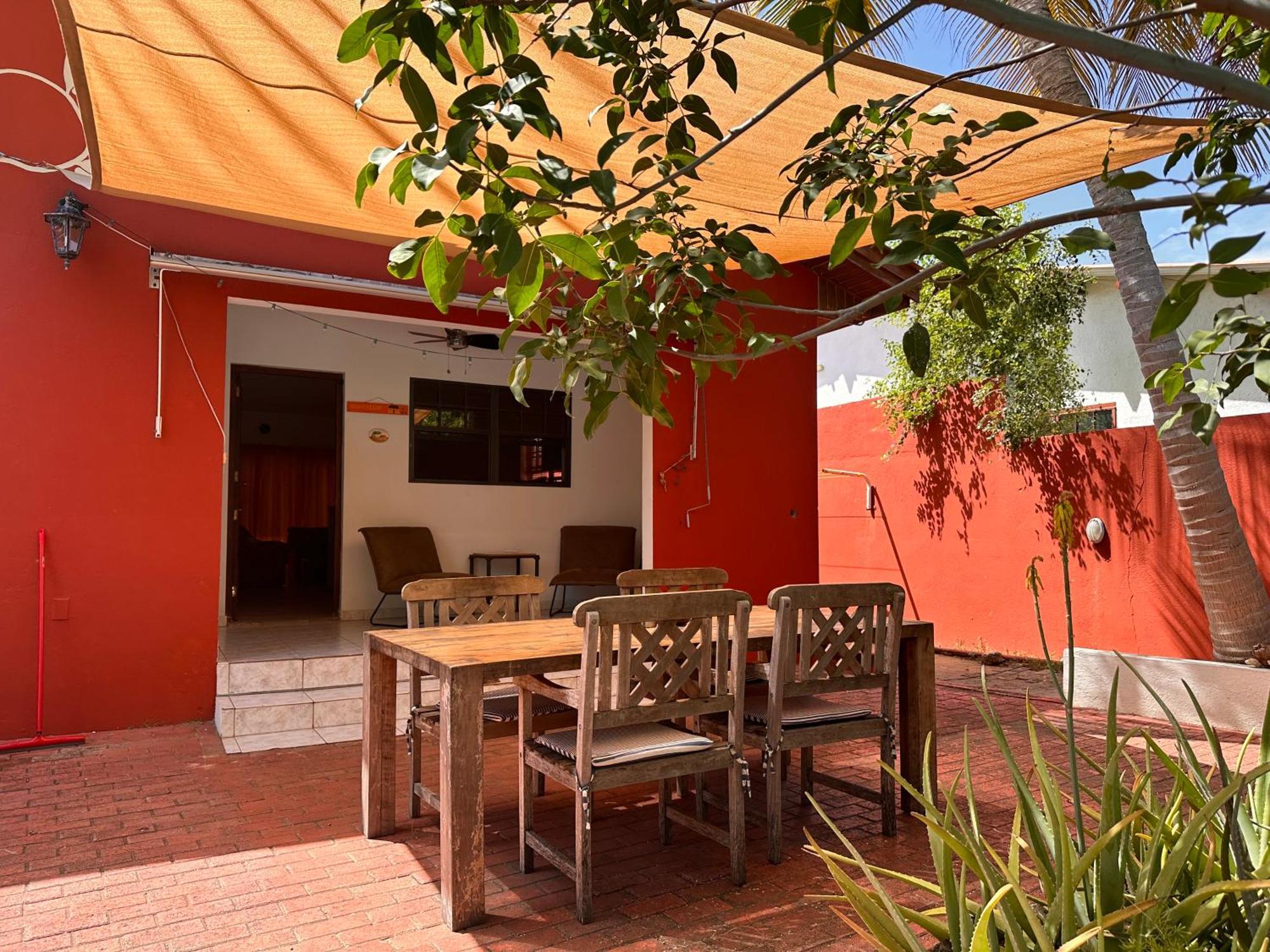 Woodstock Palmresort Curacao Willemstad Bagian luar foto