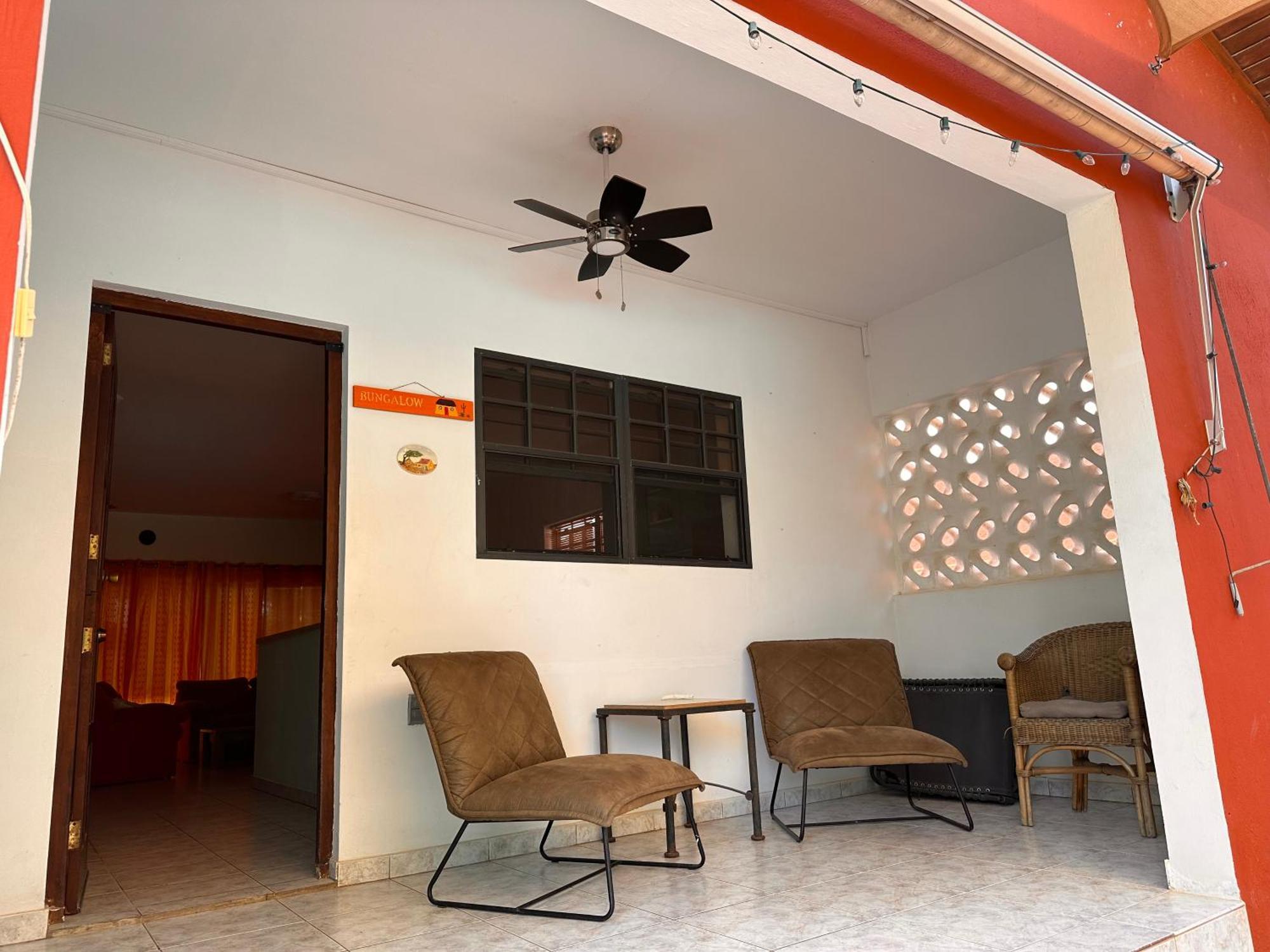 Woodstock Palmresort Curacao Willemstad Bagian luar foto