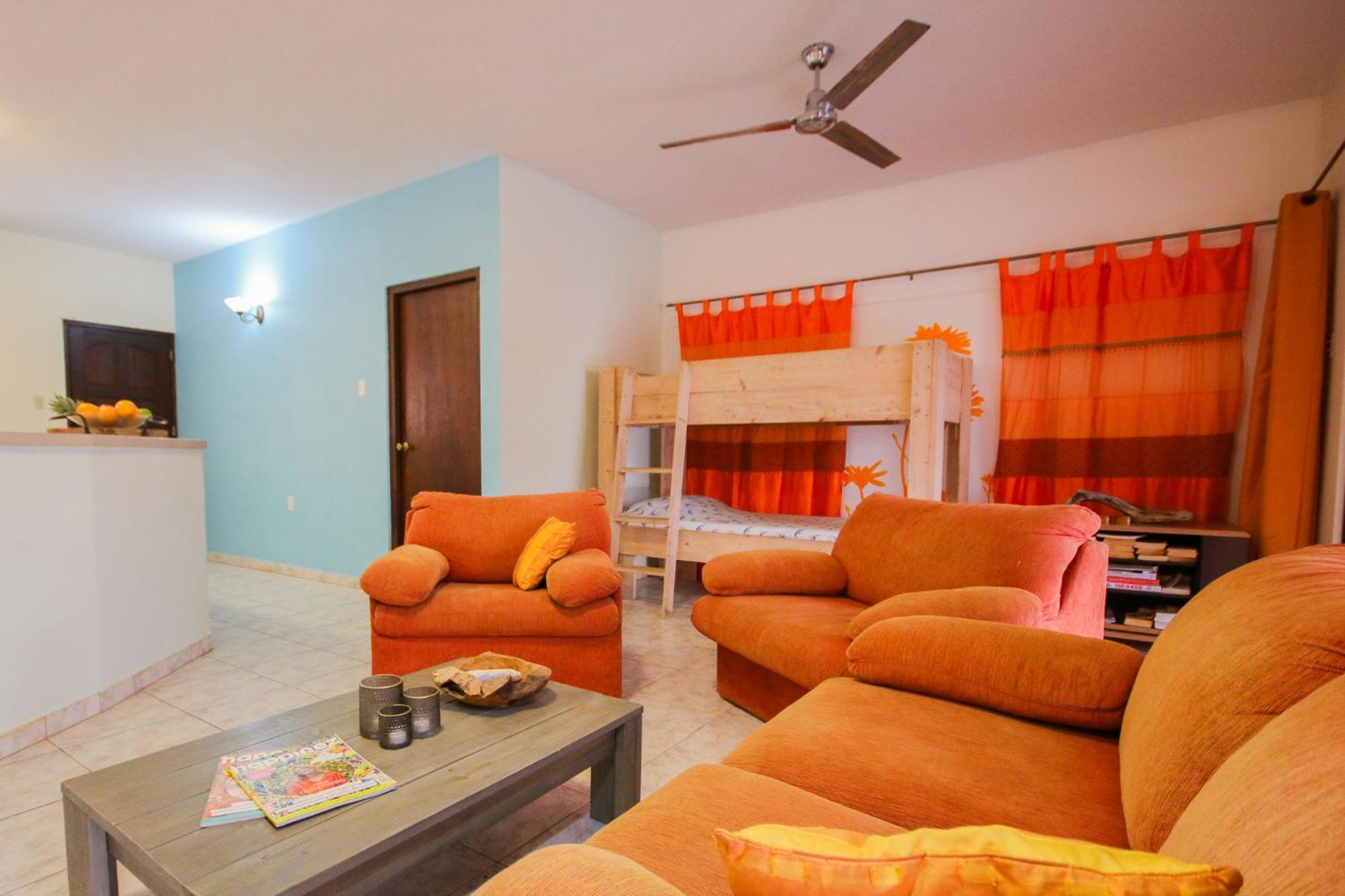 Woodstock Palmresort Curacao Willemstad Bagian luar foto