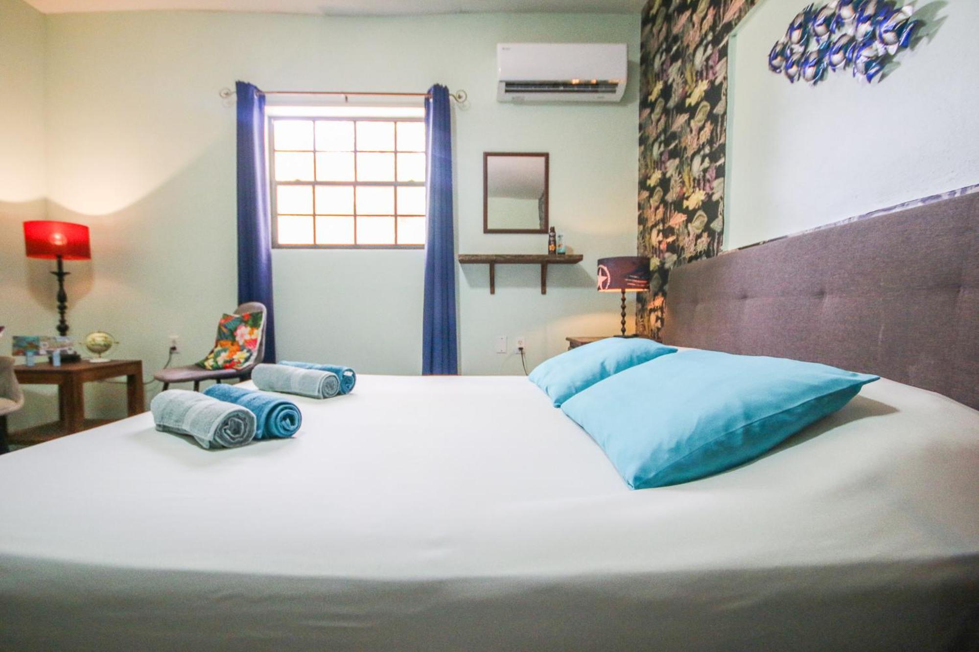 Woodstock Palmresort Curacao Willemstad Bagian luar foto