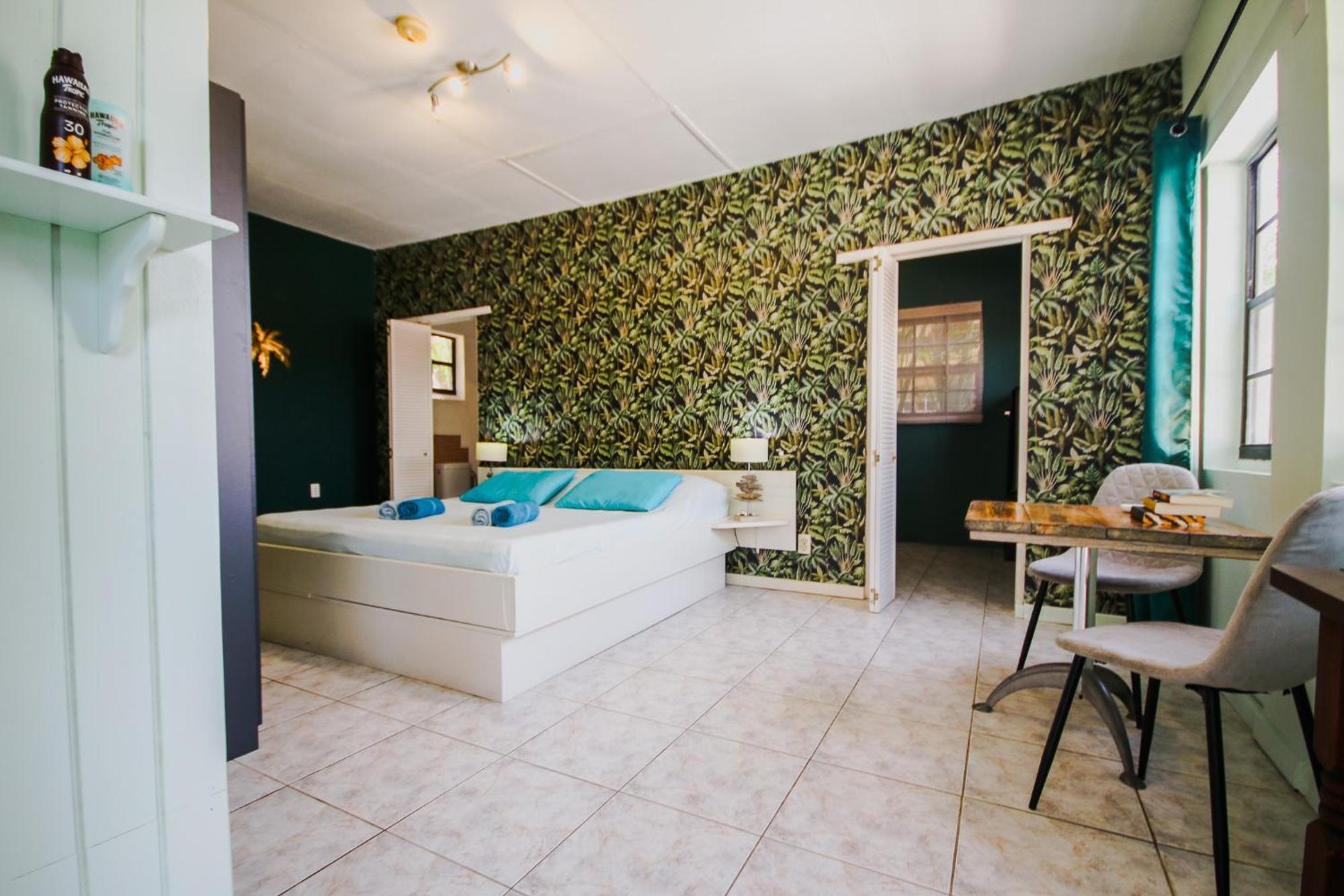 Woodstock Palmresort Curacao Willemstad Bagian luar foto