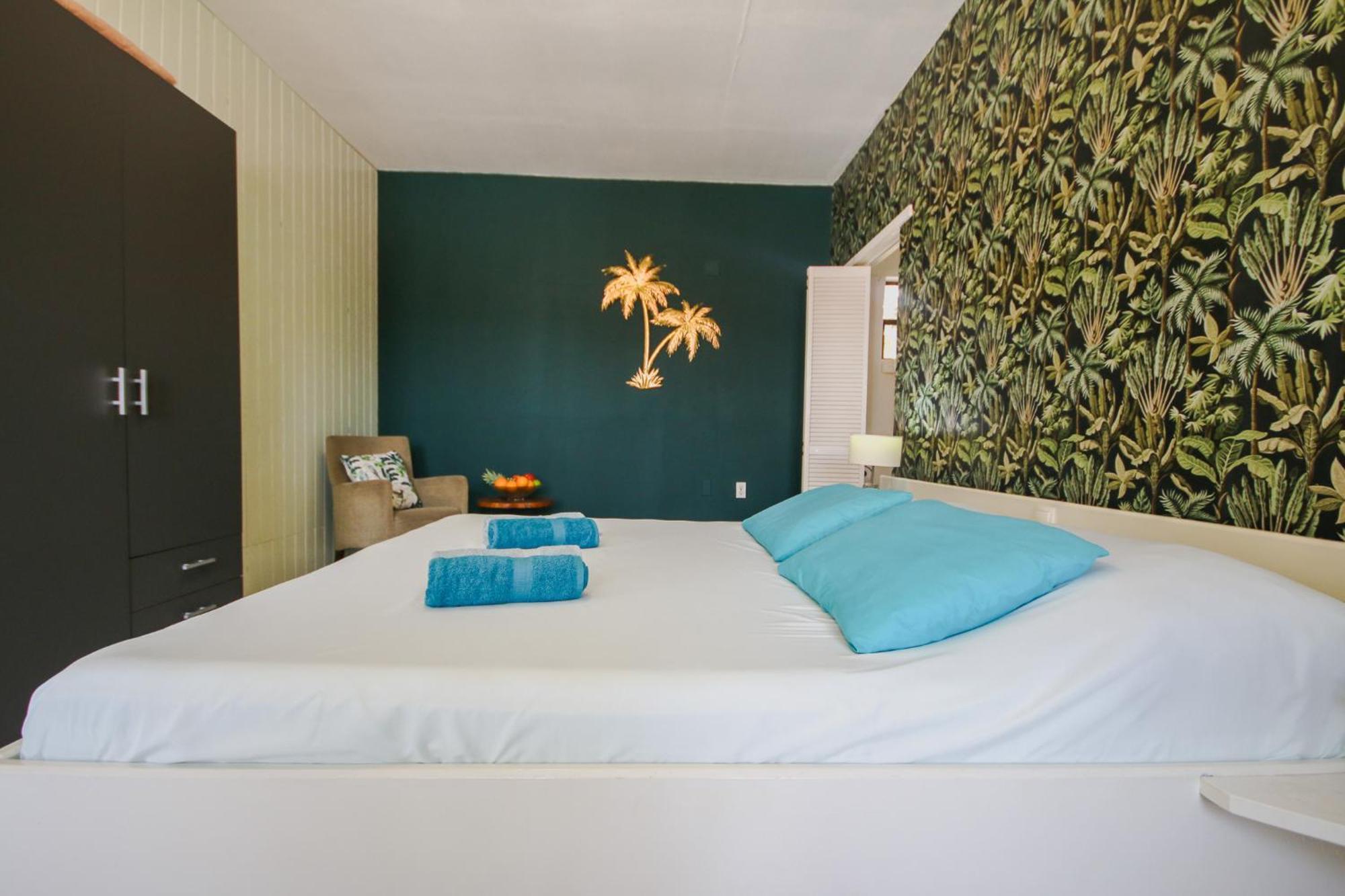 Woodstock Palmresort Curacao Willemstad Bagian luar foto