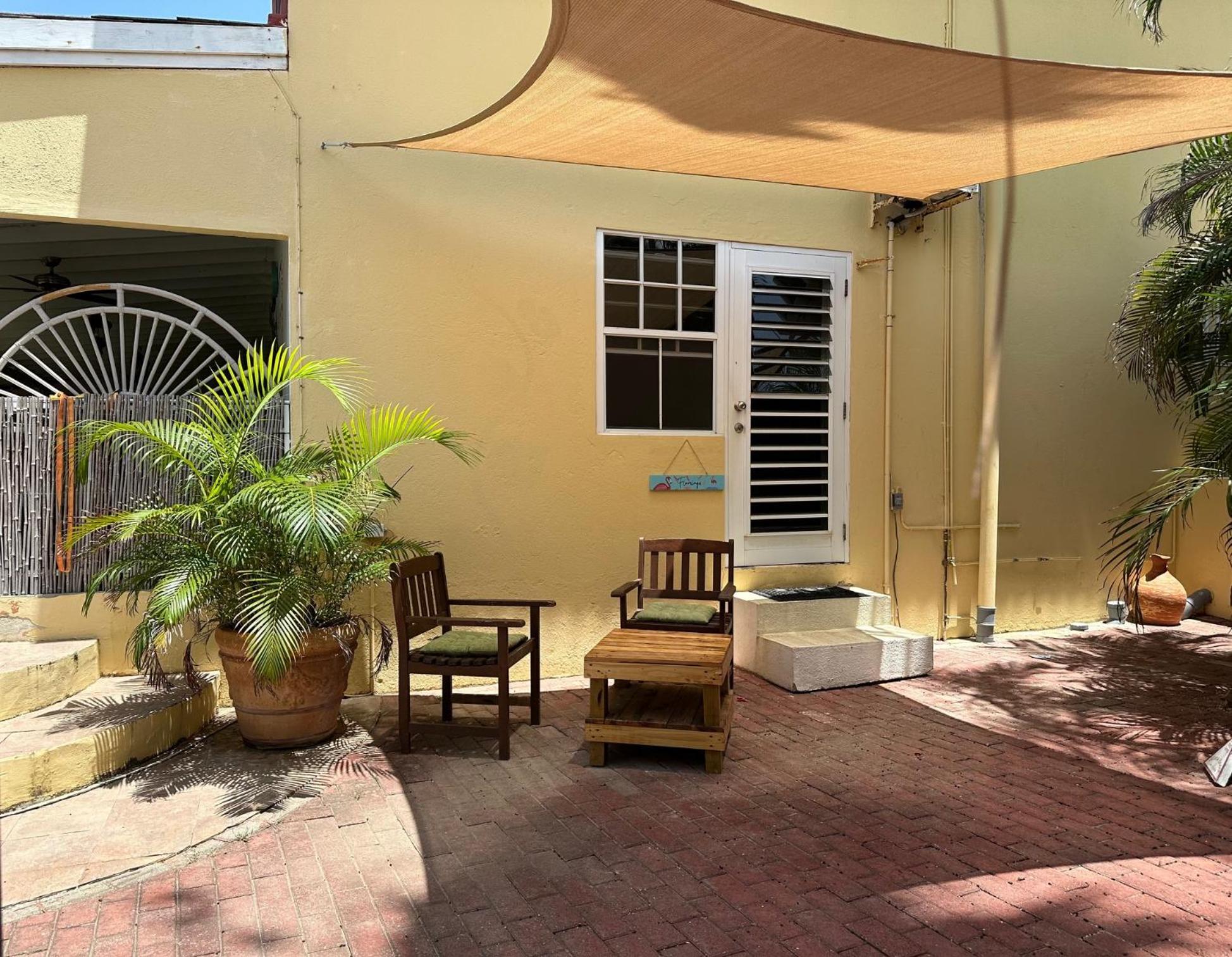 Woodstock Palmresort Curacao Willemstad Bagian luar foto