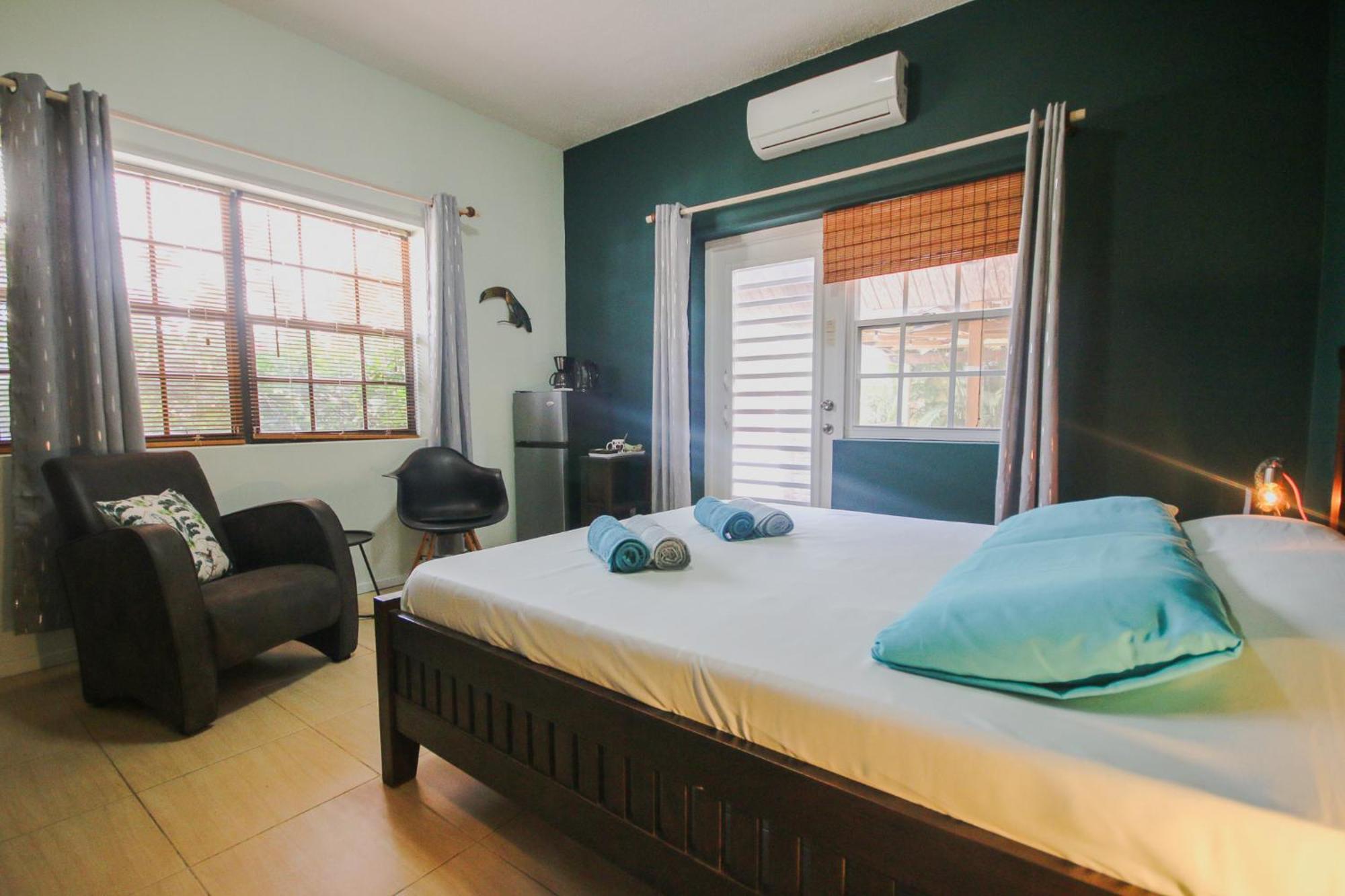 Woodstock Palmresort Curacao Willemstad Bagian luar foto